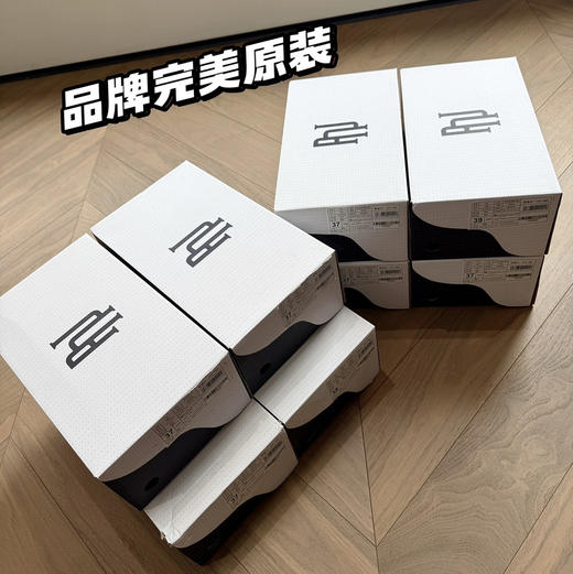 正品PNJ满印老花情侣款帆布鞋～ 商品图4