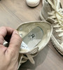 正品PNJ满印老花情侣款帆布鞋～ 商品缩略图10