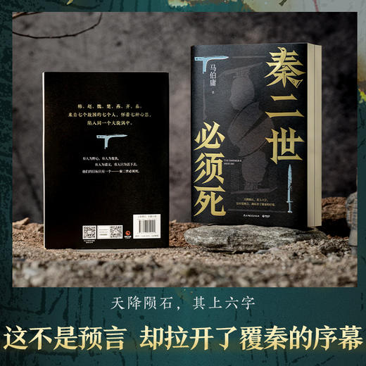 《秦二世必须死》 商品图4