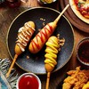 正大195g爆芝热狗棒 商品缩略图5