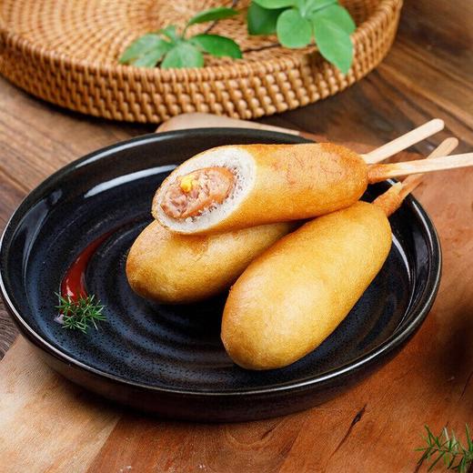 正大195g爆芝热狗棒 商品图4