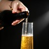 陈皮梅子酒 小口慢啜 舌底生津 酸后回甘  糯米、青梅和陈皮直接发酵的原浆梅酒 熟透的梅子酸香和五年新会双水陈皮的润感 商品缩略图4
