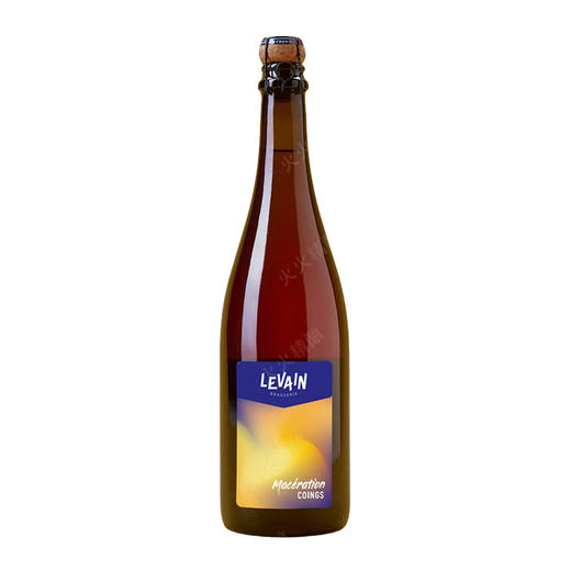 洛繁 温润而泽 750ml 商品图0