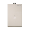 美菱 燃气热水器 JSQ30-MR-BS16512 玫瑰金h 天然气(12T) 电子脉冲点火 16L 一体不锈钢水箱 变频 一级静音 二级效能 商品缩略图0