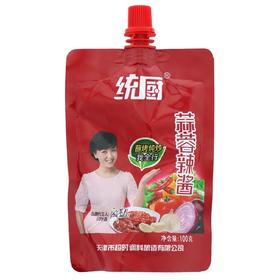 T统厨100g拧嘴辣酱