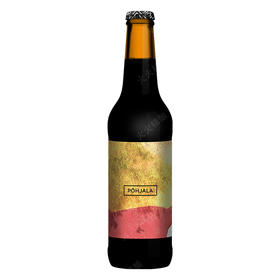 珀亚拉 篝火爆竹 330ml