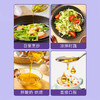 长寿花亚麻籽油5L物理压榨一级植物油家用食用油 商品缩略图5