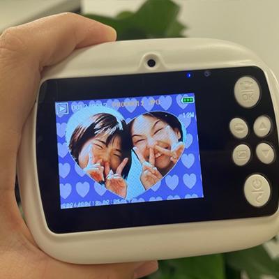 CCD打印相机P06系列｜全网爆火“出片神器”，一拍即可打印照片！ 商品图3