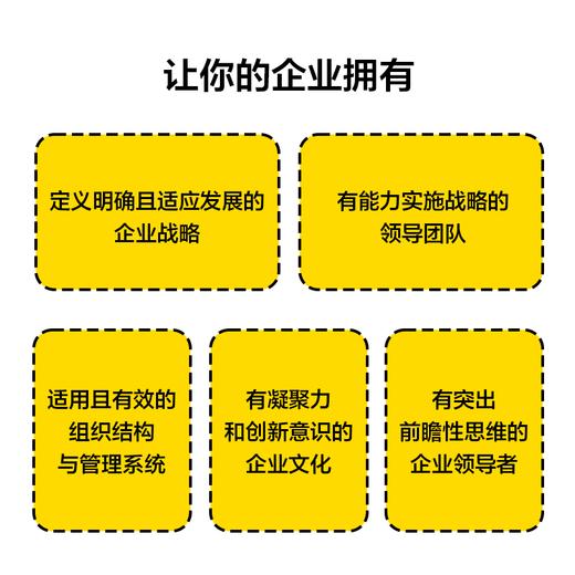 智行合一：12年陪跑一号位的实战笔记 高管教练经验实战心得 中小企业战略执行领导力升级指南企业管理书籍 商品图4