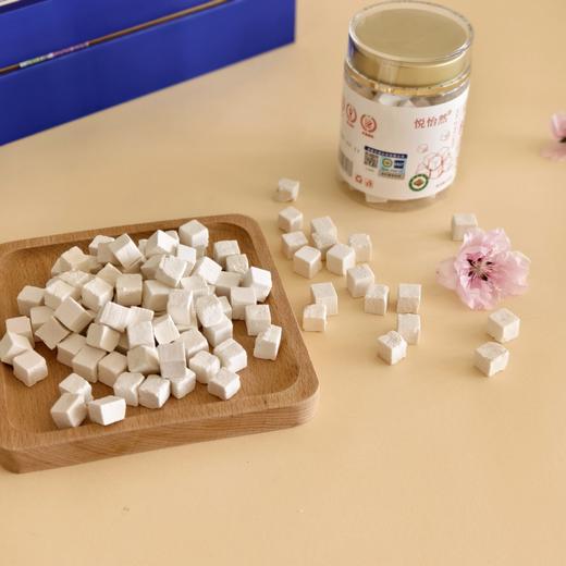 悦怡然 有机茯苓 甄选原料 有机认证 150g/罐 商品图4
