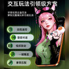 GALAKU 电动潮玩飞机杯 10频震动 app控制 商品缩略图2