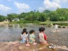 【邛崃-555号院】5房小院，平乐古镇旁川西院子，茶室、机麻、临溪耍水、儿童戏水池cw 商品缩略图6