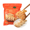 麦德龙 麦臻选 必品阁饺皇（韩式泡菜饺子）1.17kg 商品缩略图0