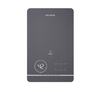 美菱 燃气热水器 JSQ30-MR-BS16508(H)PRO 星空灰 16L 天然气 电子脉冲点火 二级能效 断电记忆功能 防倒风 商品缩略图0