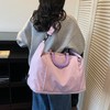 防水防潮 耐磨耐刮【JACOPONNUS 三防扩容便携旅行包】（热卖中！发货3-5天）牛津布三防 底部可扩容20% 拉杆插位设计 旅行+日常+妈咪包+健身 多功能包包  #M663 商品缩略图9