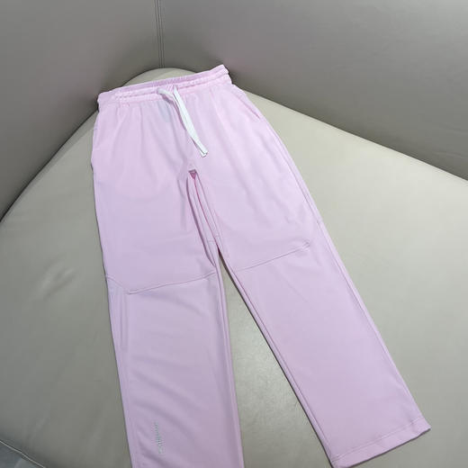 正品Moodytiger儿童速干长裤062502 商品图10