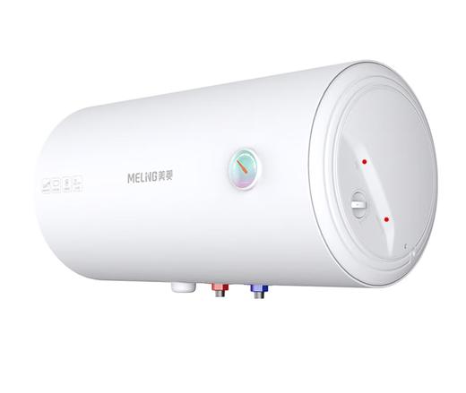 美菱 电热水器 MD-YJ08106BX-PRO 80L圆桶储水式电热水器 二级能效 2200W 机械版 免更换镁棒 商品图2