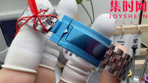 M+帝舵碧湾计时系列 实物拍摄 原版开模 帝陀碧湾计时 杰伦粉 周杰伦同款 男士腕表 商品图6