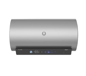 美菱 电热水器 MD-YD08610HX 富锶矿化水 一级能效 卧式 IPX4 单管加热 80L圆桶储水式电热水器