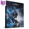 【中商原版】艾尔登法环 黑夜君临 官方游戏指南 Elden Ring Nightreign Official Companion Guide  英文原版  Future Press 商品缩略图1