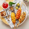 正大195g爆芝热狗棒 商品缩略图2