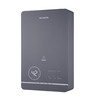 美菱 燃气热水器 JSQ30-MR-BS16508(H)PRO 星空灰 16L 天然气 电子脉冲点火 二级能效 断电记忆功能 防倒风 商品缩略图1