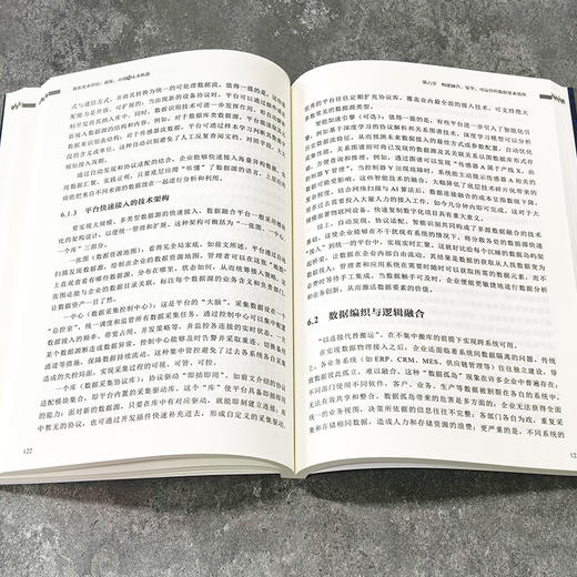 数据要素价值：政策、市场与未来机遇 商品图3