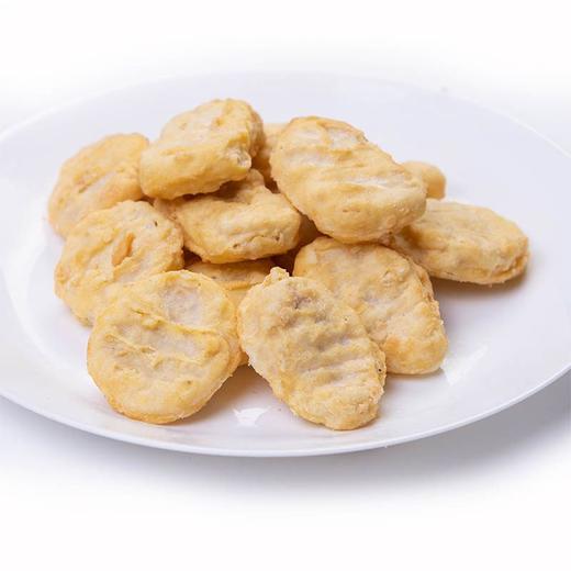 正大300g美味原味鸡块 商品图2
