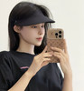 Lu家Fast Paced女士户外速干空顶帽遮阳帽062503 商品缩略图3
