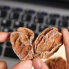 【生津！润燥！下火！肉厚核小】一颗果实的故事 大大话梅皇 草本腌制 自然晾晒 酸甜有度 150g/袋 商品缩略图5