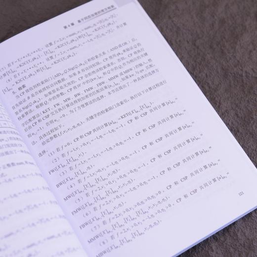公钥密文检索原理与设计 网络空间* 隐私保护 云计算 商品图3