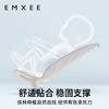 【洗浴用品】嫚熙婴儿洗屁股神器洗澡躺托坐新生洗pp浴网宝宝洗屁浴兜 商品缩略图3