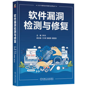 软件漏洞检测与修复