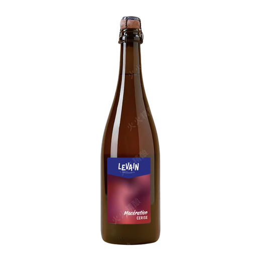 洛繁 浸润之樱 750ml 商品图0
