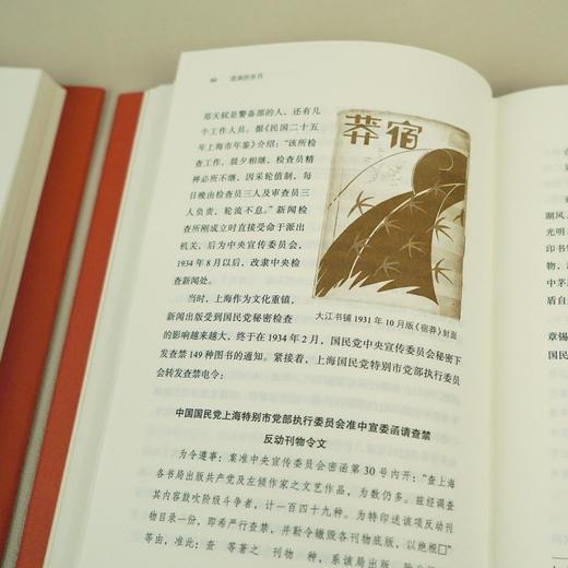 流淌的岁月：茅盾的早期与晚年 商品图5
