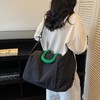 防水防潮 耐磨耐刮【JACOPONNUS 三防扩容便携旅行包】（热卖中！发货3-5天）牛津布三防 底部可扩容20% 拉杆插位设计 旅行+日常+妈咪包+健身 多功能包包  #M663 商品缩略图8