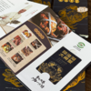 热卖中！【官方协会认证+地理标+防伪标】蟹佳珍正宗阳澄湖大闸蟹蟹卡 下单后先寄蟹卡 开湖后现捞 填写发货信息预约提货 送吃蟹工具 商品缩略图10