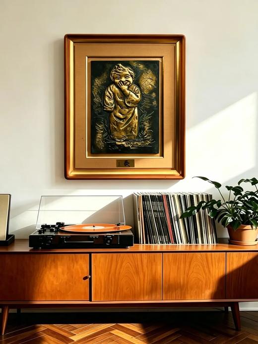 伽罗 JALO 中古画合集(拍下后5个工作日内发货) 商品图5