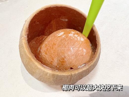 【顺丰发货】圳椰椰皇冻 | 来自热带椰林的「椰皇冻」火了，微微一口：Q弹、香甜、细致、嫩滑。15天短保 商品图6