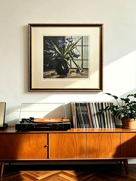 伽罗 JALO 中古画合集(拍下后5个工作日内发货) 商品图2