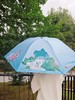 武大珞珈全景晴雨伞 商品缩略图2