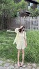 BeauMuse韩系博主私藏三件套 | 不用费劲搭配的时髦感，夏天的松弛感被它焊死了（5-7天发货） 商品缩略图6