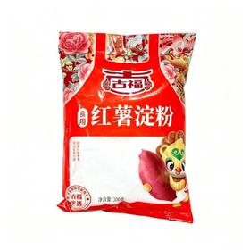 T古福300g红薯淀粉