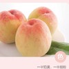 【8分熟鲜果，下单后次日采摘发货】2026正宗无锡阳山水蜜桃，会喷汁的水蜜桃，果大、汁多、新鲜、香甜，多规格可选，自己尝鲜，赠人好礼 ！（晚湖景品种） 商品缩略图9