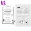 预售 【中商原版】亚当凯 神奇的便便谜题书 Adam Kay Kay's Anatomy The Poo-tastic Puzzle Book 英文原版 儿童谜题书 7岁以上 商品缩略图3