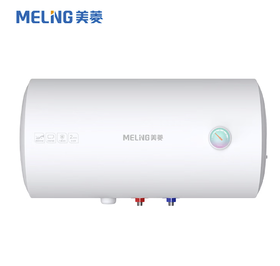 美菱 电热水器 MD-YJ06106BX-PRO 圆桶储水式电热水器 60升 二级能效 2200W
