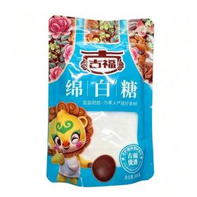 T古福300g绵白糖