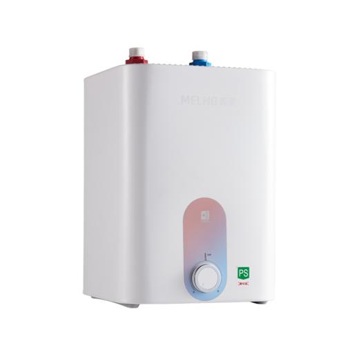 美菱 电热水器 ZSDF-MD-YJ68105 小厨宝电热水器 6.8升 一级能效 安全厨宝 不锈钢 上出水 搪瓷内胆 单管加热 机械控制 IPX4 商品图1