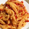 柠檬味酸辣无骨凤爪（微辣）到手5斤 ！固形物含量≥70% 顺丰发货 商品缩略图3