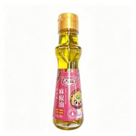 T古福麻椒油65ml